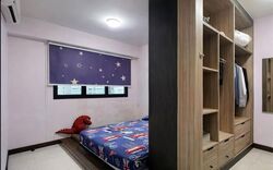 Blk 122A Punggol Edge (Punggol), HDB 4 Rooms #568184471